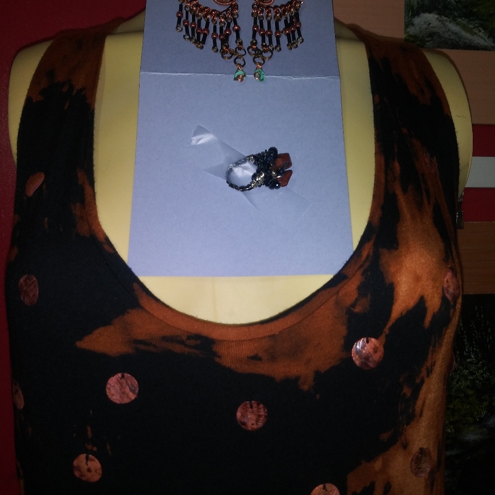 DRESS - Picture 4 of 7
